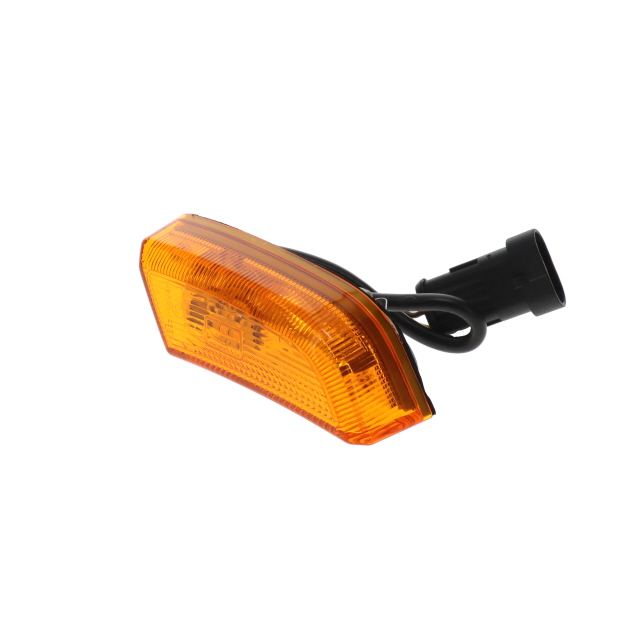 IVBY0016 Amber Indicator Lamp LH suits IVECO