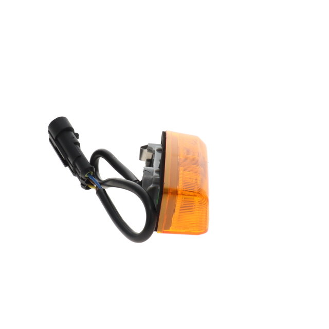 IVBY0016 Amber Indicator Lamp LH suits IVECO
