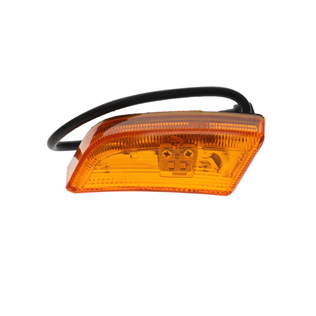 Amber Indicator Lamp RH suits IVECO