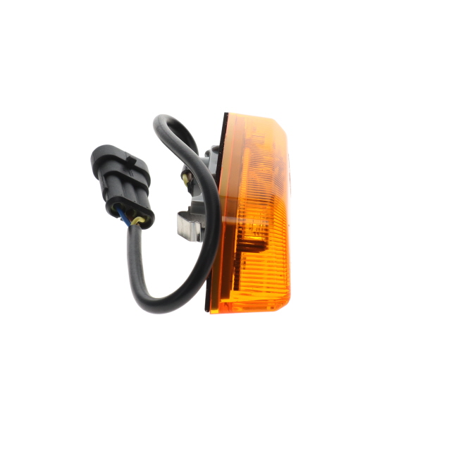 IVBY0017 Amber Indicator Lamp RH suits IVECO