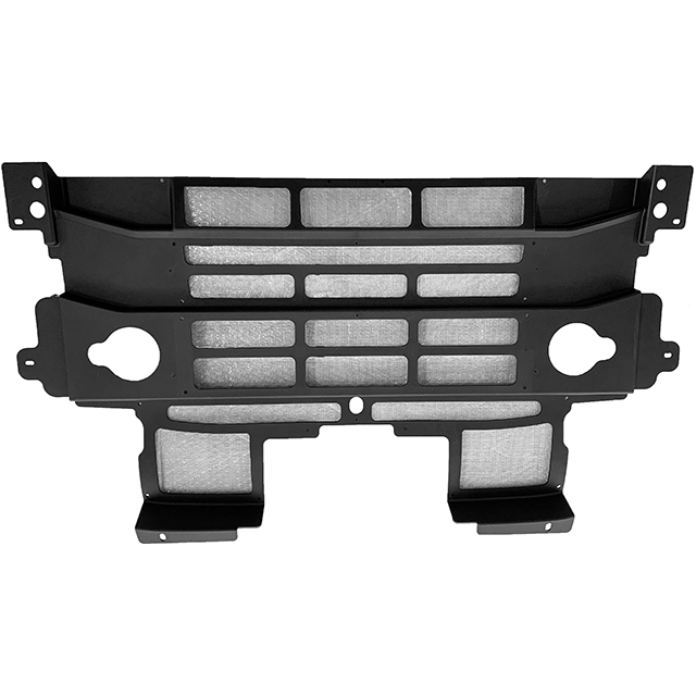 LOWER GRILLE TO SUIT IVECO S WAY
