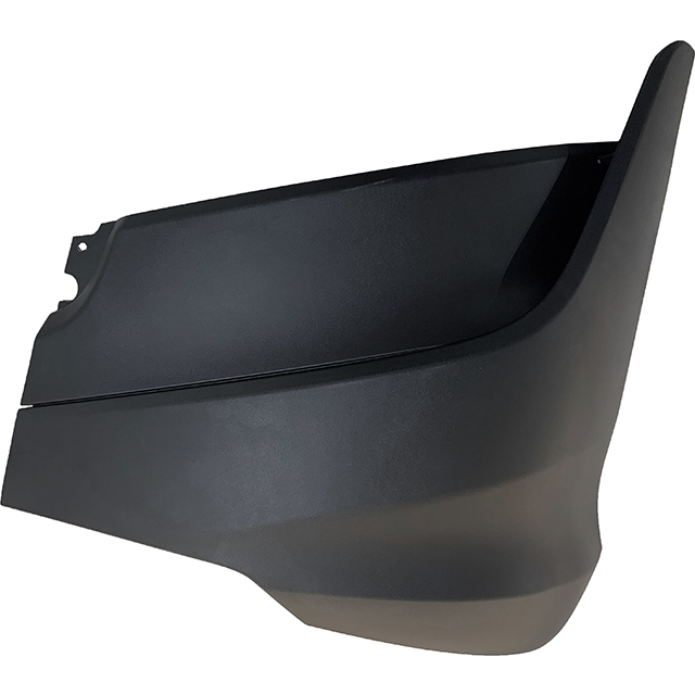 BUMPER CORNER LH TO SUIT IVECO S WAY