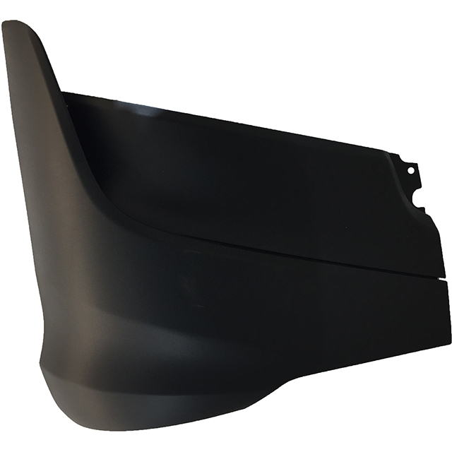BUMPER CORNER RH TO SUIT IVECO S WAY