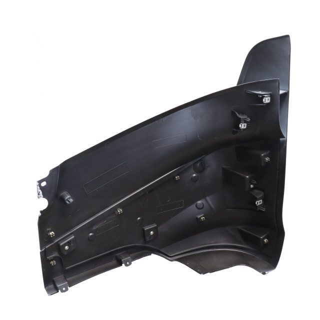 IVBY0032G BUMPER CORNER RH GREY TO SUIT IVECO S WAY