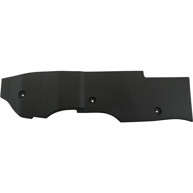 BUMPER END CAP LH TO SUIT IVECO S WAY