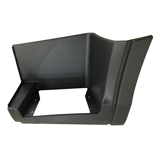 LOWER STEP LH TO SUIT IVECO S WAY