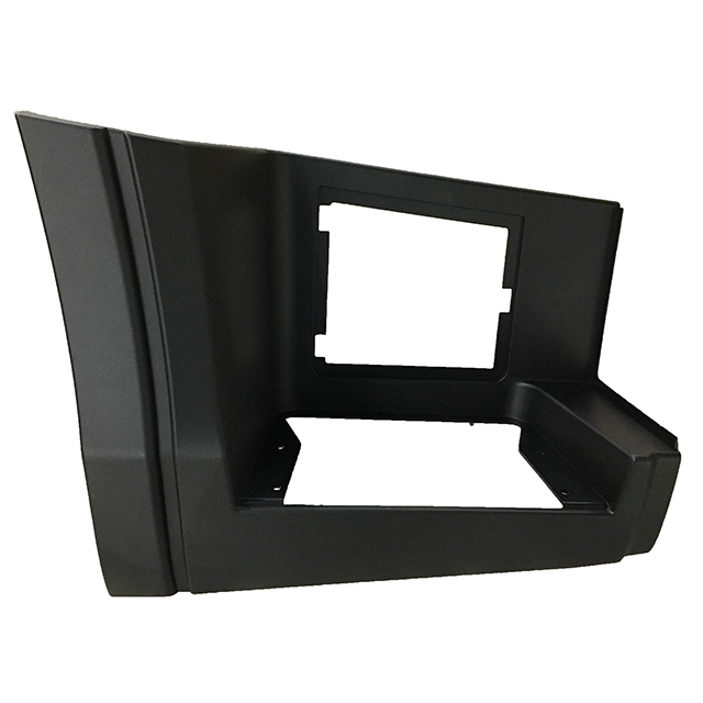 LOWER STEP RH TO SUIT IVECO S WAY