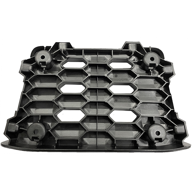 LOWER STEP PLATE TO SUIT IVECO S WAY