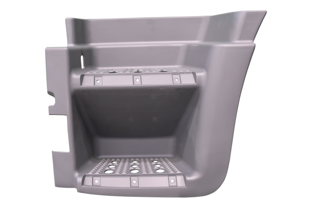 STEP BOX LH IVECO STRALIS EURO 6