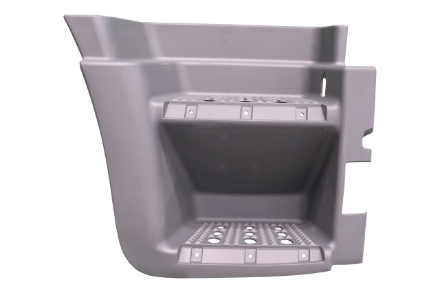 STEP BOX RH IVECO STRALIS EURO 6