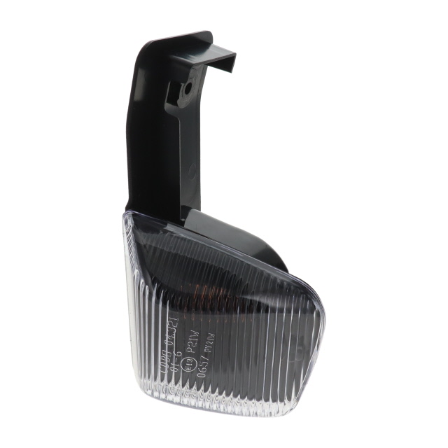 SIDE MARKER LH CLEAR LENS