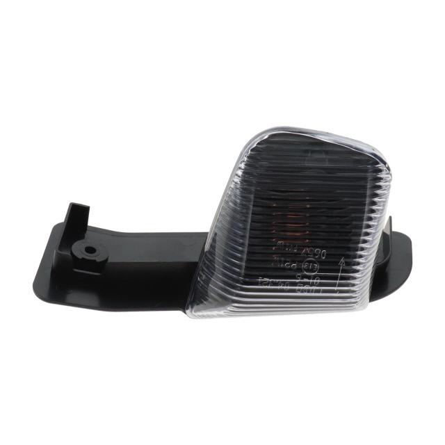 SIDE MARKER LH CLEAR LENS