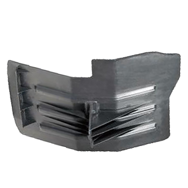 FRONT MUDGUARD PROTECTION RH