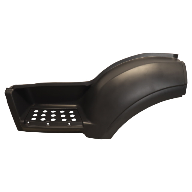 UPPER STEP WING LH IVECO STRALIS X WAY EURO 6