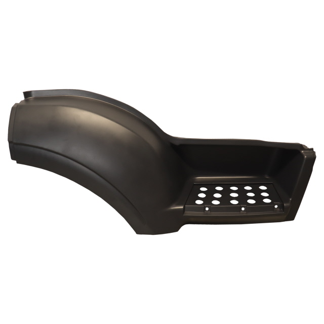 UPPER STEP WING RH IVECO STRALIS X WAY EURO 6