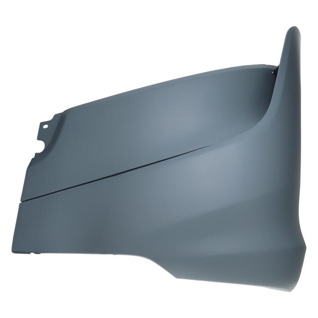 BUMPER CORNER LH IVECO S WAY