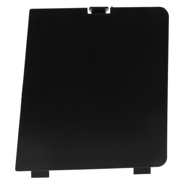 STEP PANEL COVER IVECO S WAY