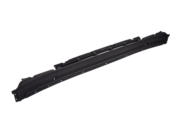 BUMPER LOWER TRIM IVECO S WAY