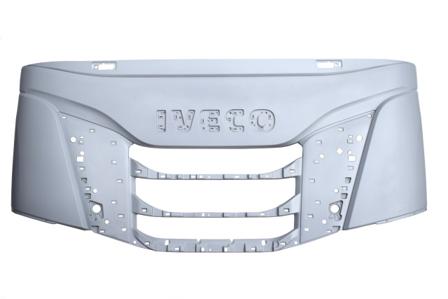 FRONT PANEL IVECO S WAY