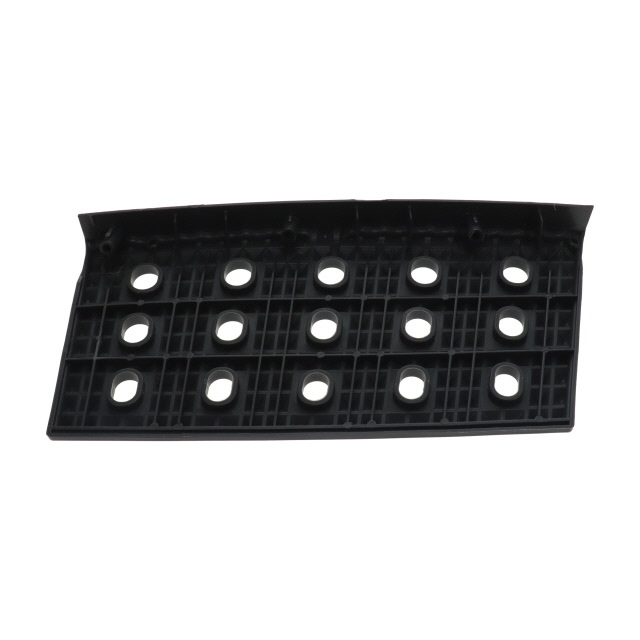 IVBY0067 Upper step plate LH to suit Iveco Stralis