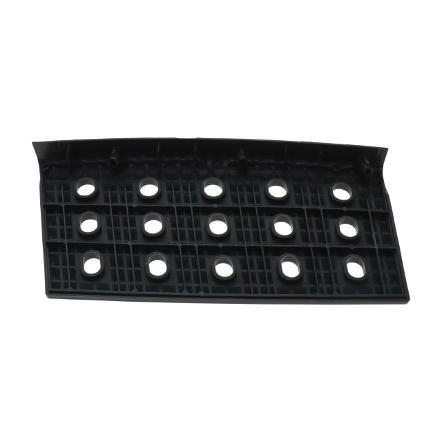 IVBY0068 Upper step plate RH to suit Iveco Stralis