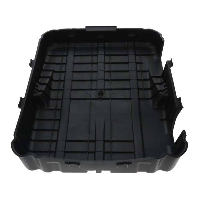 IVBY0071 Battery cover to suit Iveco stralis hi-way