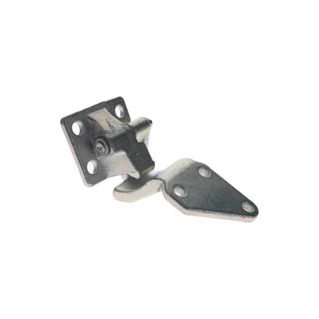 Lower Door Hinge LH - To Suit Iveco Eurocargo