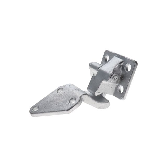 Lower Door Hinge RH - To Suit Iveco Eurocargo