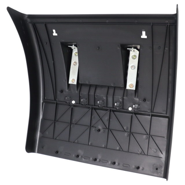 IVBY0086 REAR MUDGUARD LH RH TO SUIT IVECO STRALIS HI WAY