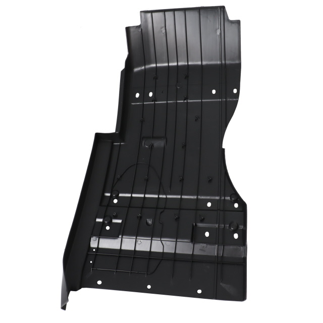 IVBY0089 Cab Mudguard RH To Suit Iveco S Way