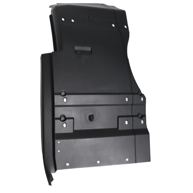 Cab Mudguard LH To Suit Iveco S Way