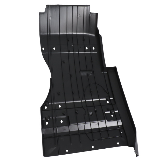 IVBY0090 Cab Mudguard LH To Suit Iveco S Way