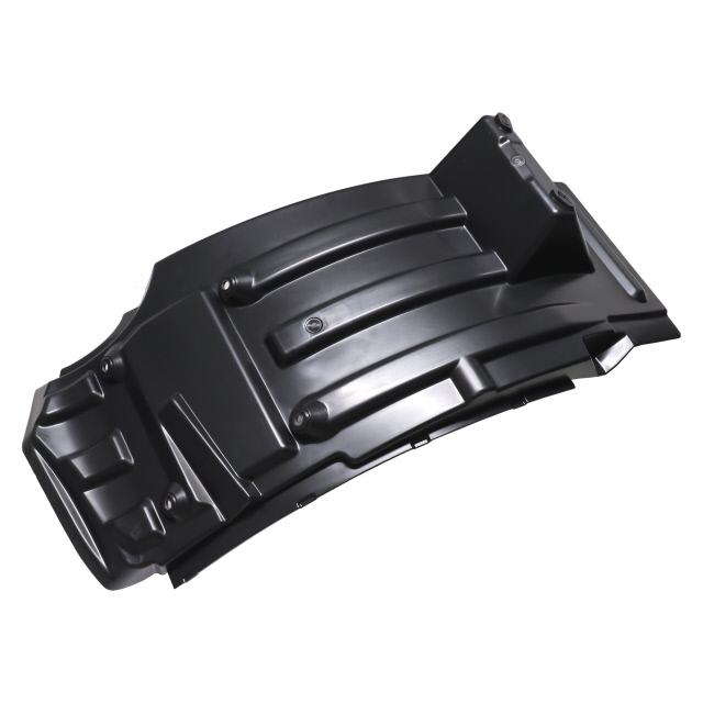 Cab Dropwing Protection LH To Suit Iveco S Way