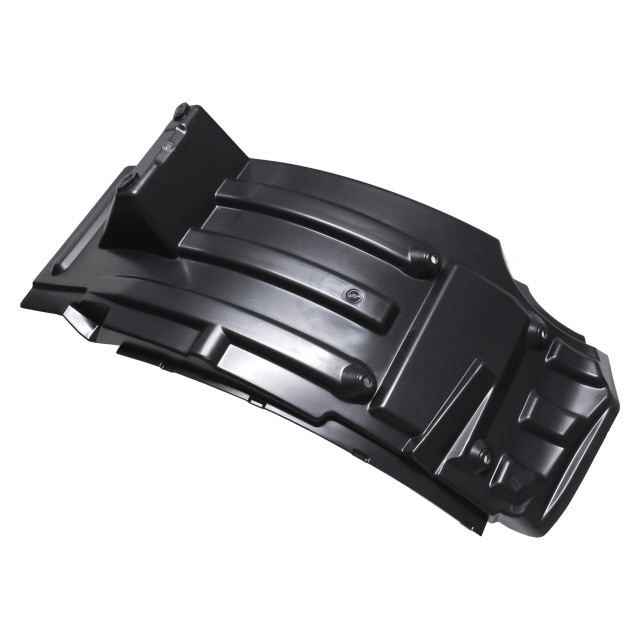 IVBY0095 Cab Dropwing Protection RH To Suit Iveco S Way