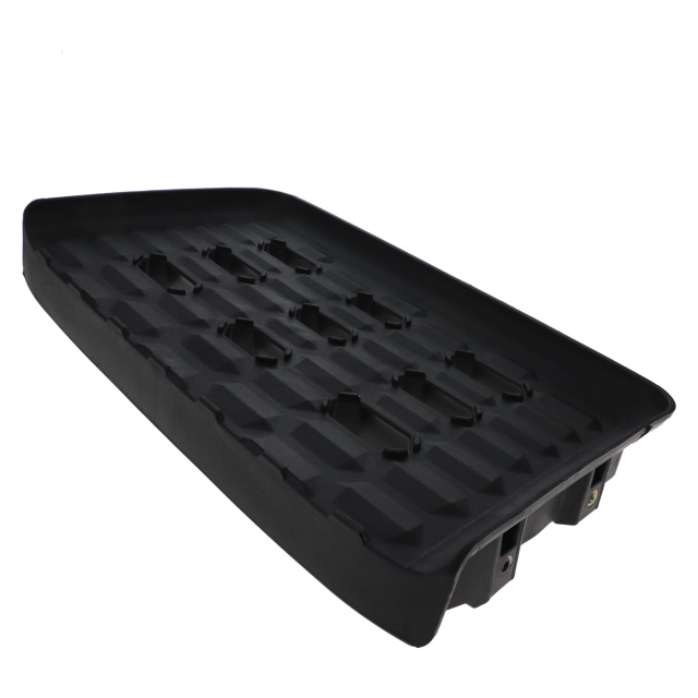 STEP PLATE RH LH  TO SUIT IVECO S WAY T WAY