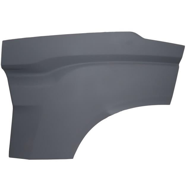 DOOR EXTENSION LH TO SUIT IVECO S WAY