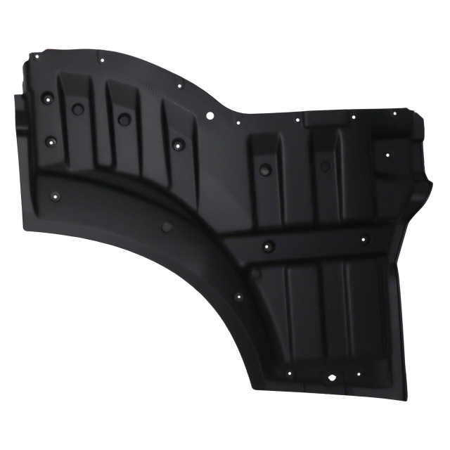 DOOR EXTENSION LH TO SUIT IVECO S WAY