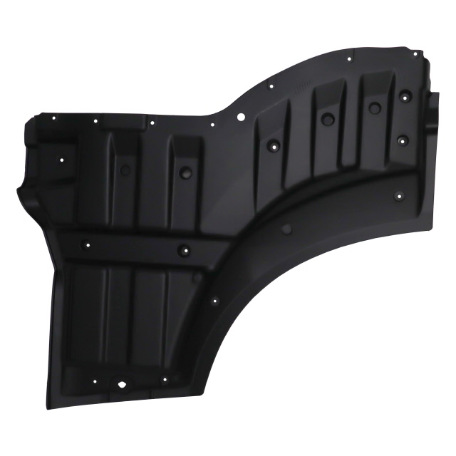 DOOR EXTENSION RH TO SUIT IVECO S WAY