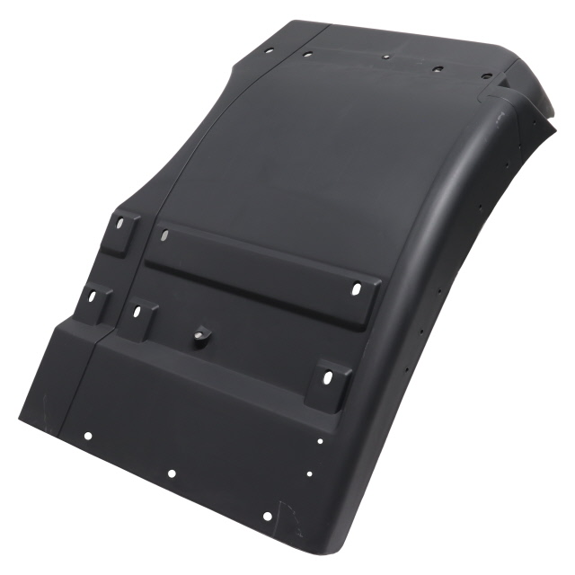 FRONT MUDGUARD PROTECTION RH TO SUIT IVECO STRALIS X WAY