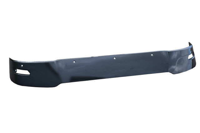 SUNVISOR INC BRACKETS TO SUIT IVECO S-WAY