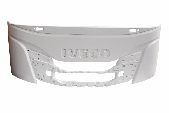 FRONT PANEL TO SUIT IVECO T WAY