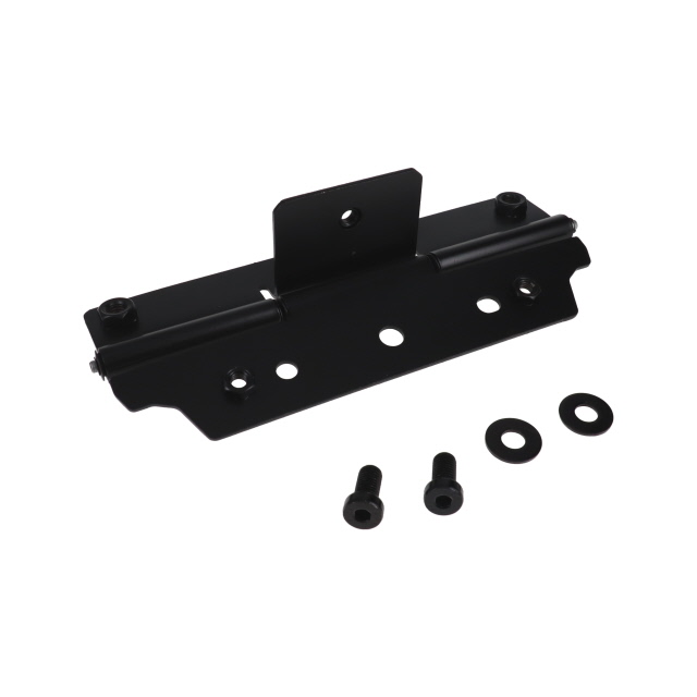 IVBY0123 METAL BUMPER CORNER RH TO SUIT IVECO T WAY