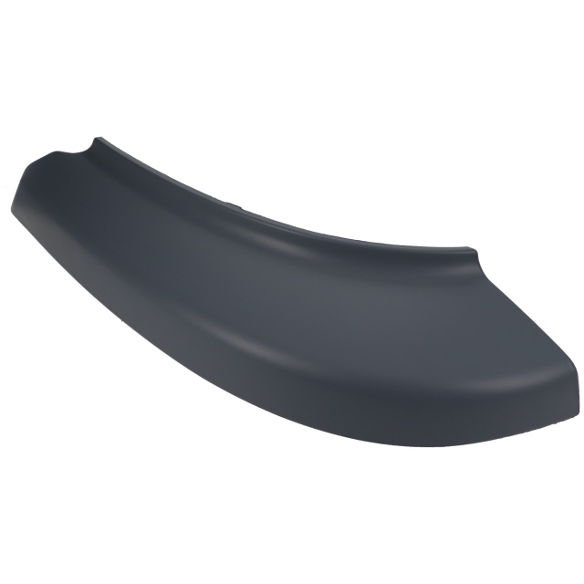 HEADLAMP CASE GARNISH UPPER LH