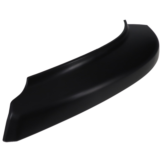 HEADLAMP CASE GARNISH UPPER LH BLACK