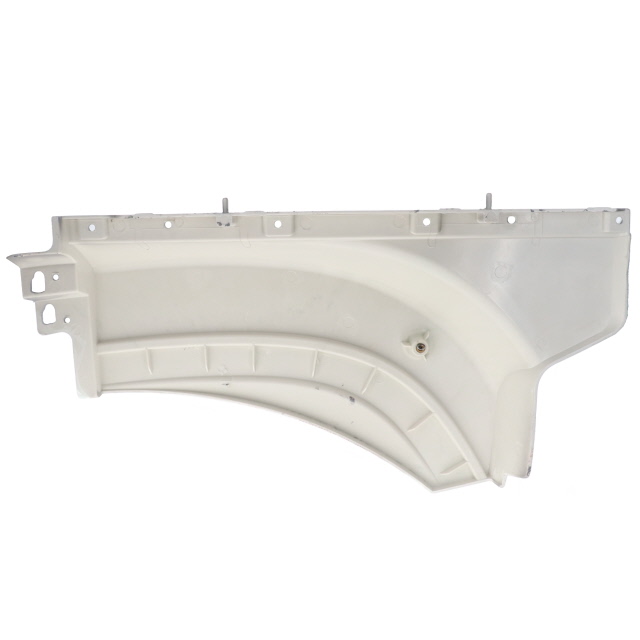 IVBY0135 REAR PILLAR LOWER COVER COVER RH