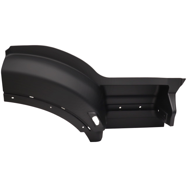 UPPER STEP RH TO SUIT IVECO T WAY