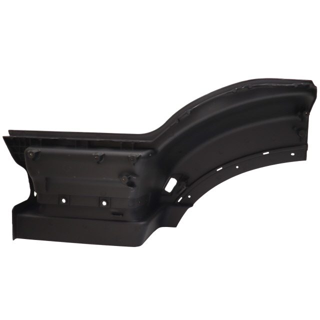 IVBY0137 UPPER STEP RH TO SUIT IVECO T WAY