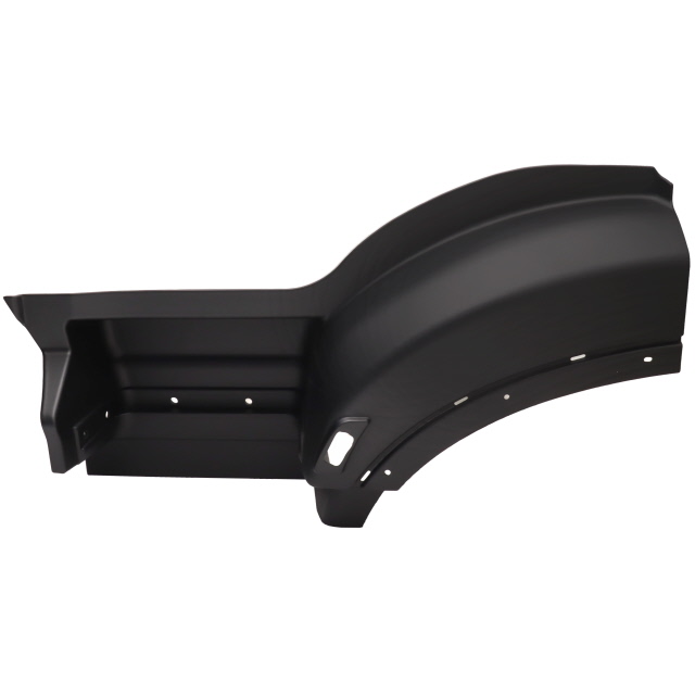 UPPER STEP LH TO SUIT IVECO T WAY