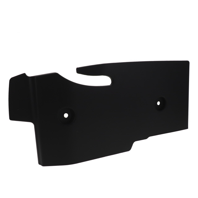 HEAD LAMP GARNISH RH TO SUIT IVECO T WAY