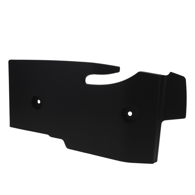 HEAD LAMP GARNISH LH TO SUIT IVECO T WAY